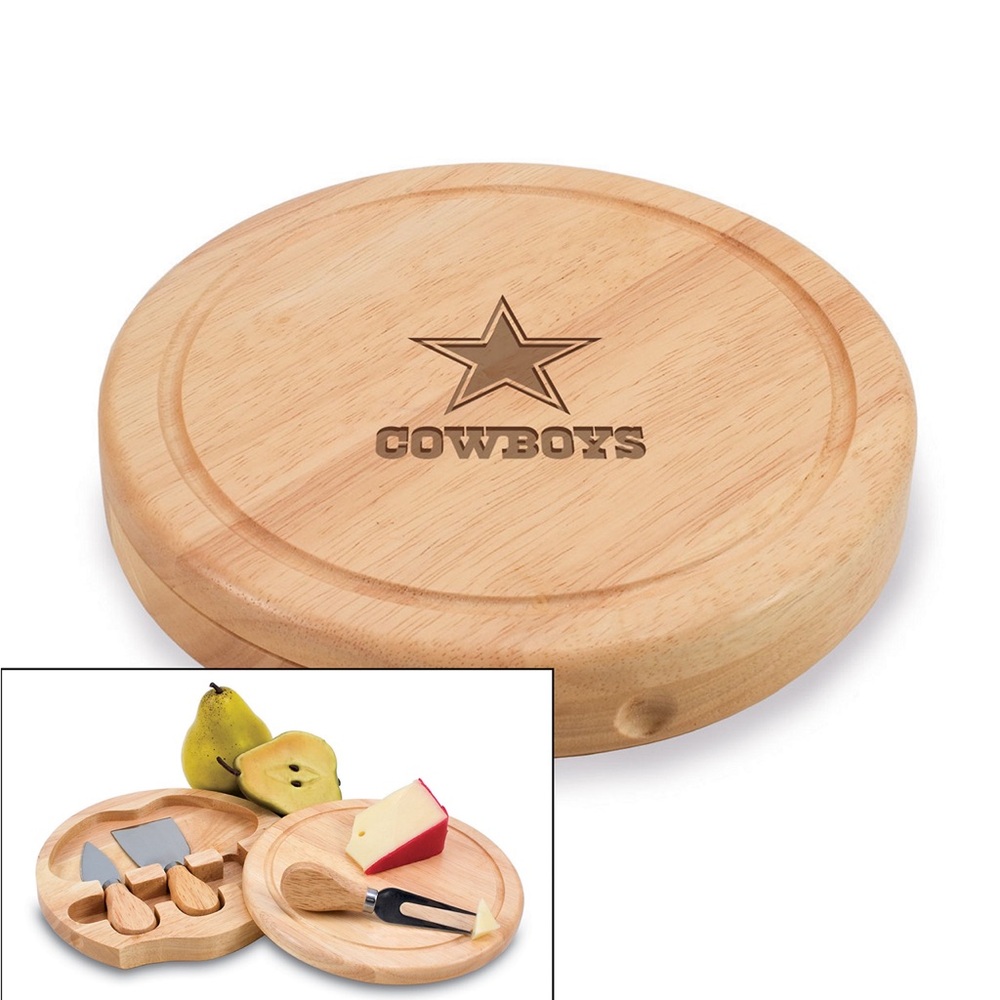 Dallas Cowboys cheese board 🧀